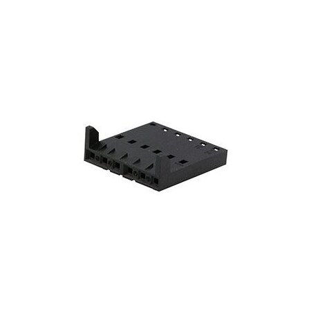 Molex SL Crp Hsg H SR 4Ckt Opt H 50-57-9504
